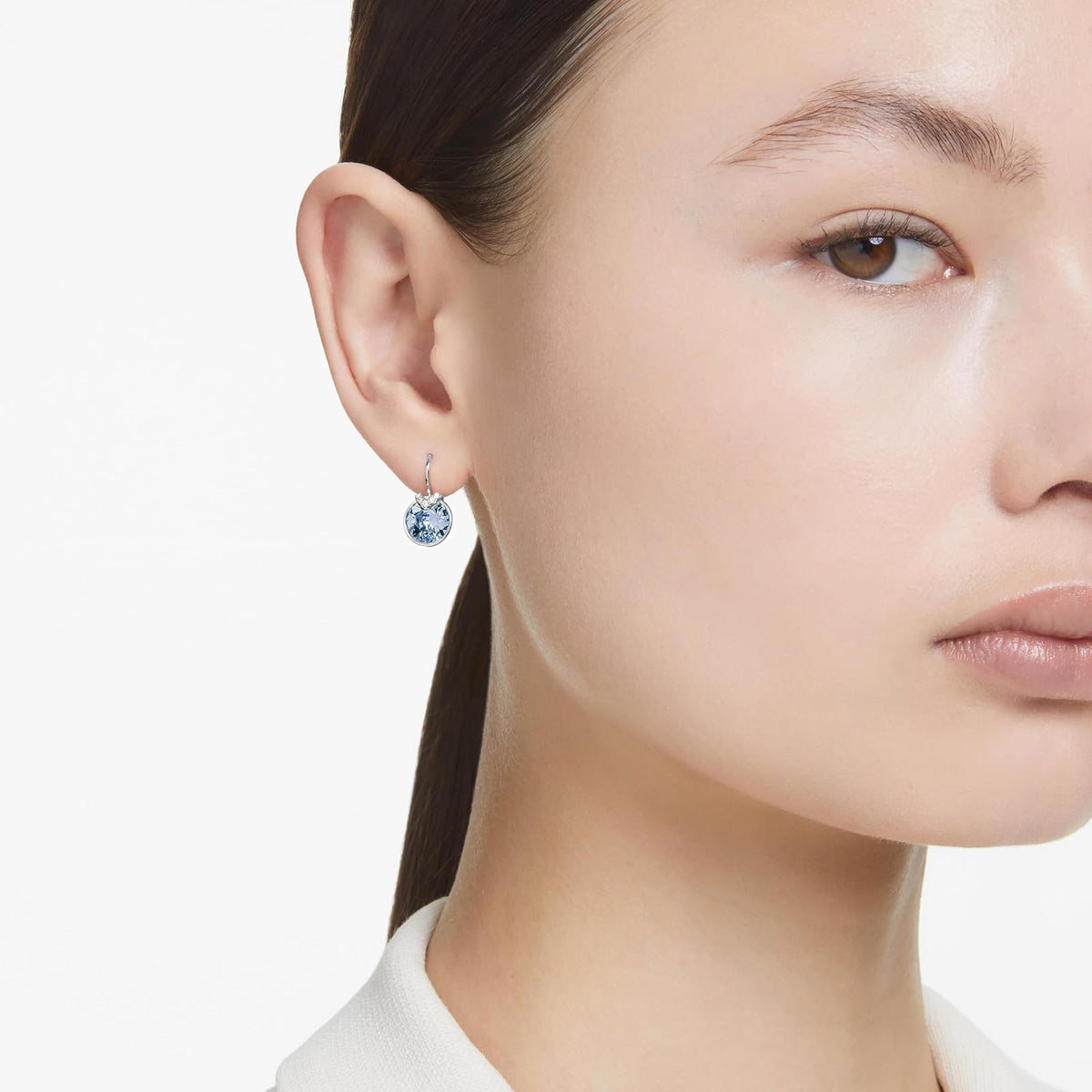 Swarovski Bella Kollektion Tropfenohrringe