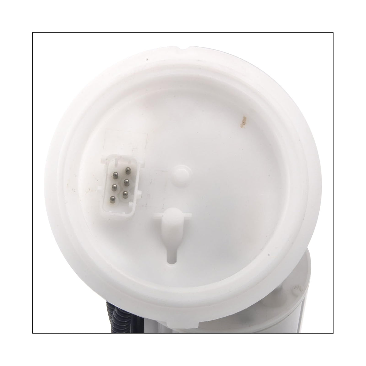 Electric Fuel Pump Module Assembly Herko Premium High Performance 267GE
