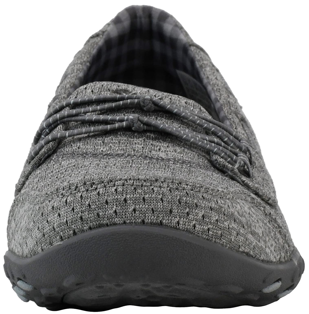Skechers Breathe Easy - Good Influence Tenis para Mujer | Zapatos para caminar