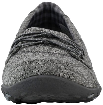 Skechers Breathe Easy - Good Influence Tenis para Mujer | Zapatos para caminar