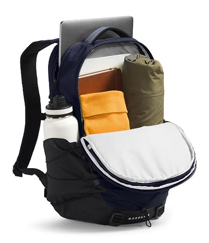 The North Face Boreal MochilaUnisex adulto