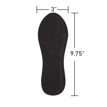 Grabber Insole Foot Warmers - Long Lasting Safe Natural Odorless Air Activated Warmers - Up to 5 Hours of Heat - 30 Pair