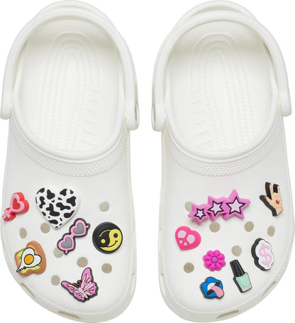 Crocs Jibbitz 13-Pack Shoe Charms | Jibbitz for Crocs