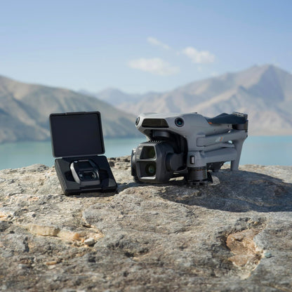 Objetivo Gran Angular dji Air 3S, Compatibilidad: dji Air 3S