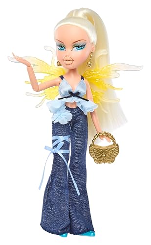 Bratz Fantasy Doll (Faries) - Cloe
