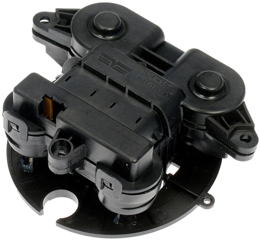 Dorman Motor de Control de Espejo Lateral 924-415