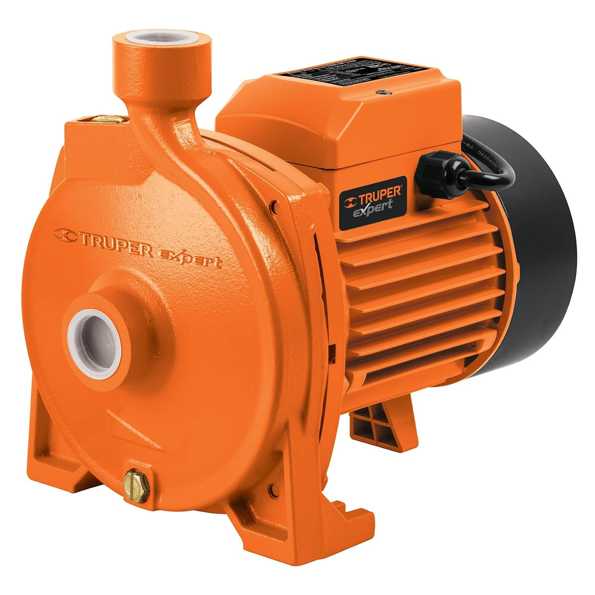 Truper Expert BOAC-1, Bomba eléctrica para agua centrífuga 1 HP