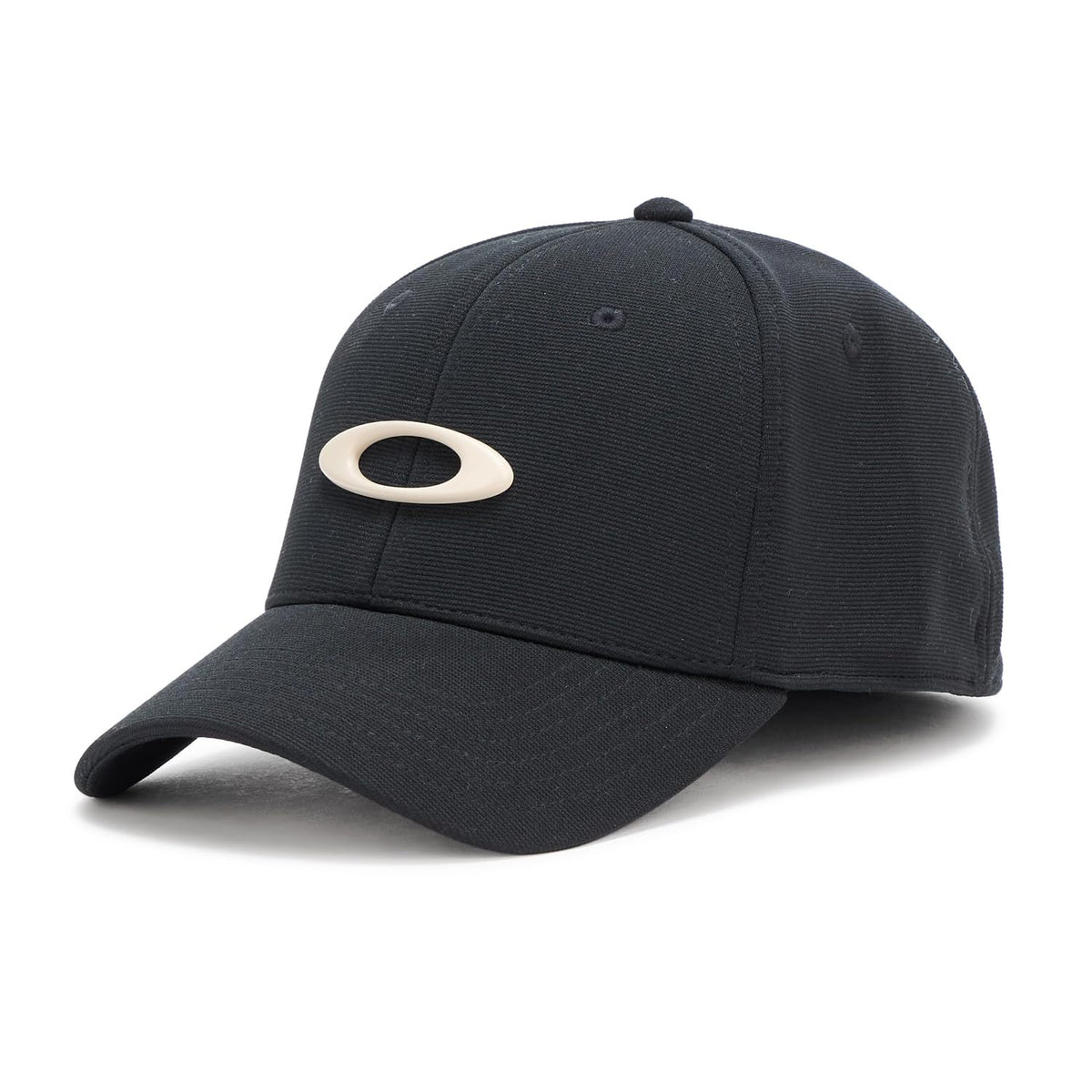 Oakley Tincan Cap Gorro/Sombrero Hombre - G - Tono Negro - Niebla