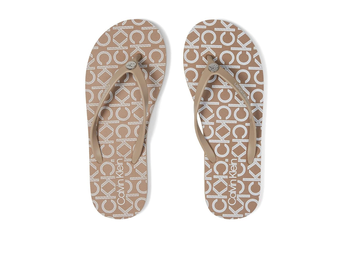 Calvin Klein Sandalia para Mujer