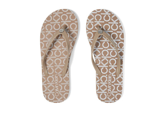 Calvin Klein Sandalia para Mujer