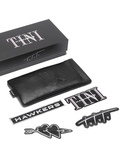 HAWKERS Lentes de Sol HAWKERS X TINI para hombre y mujer
