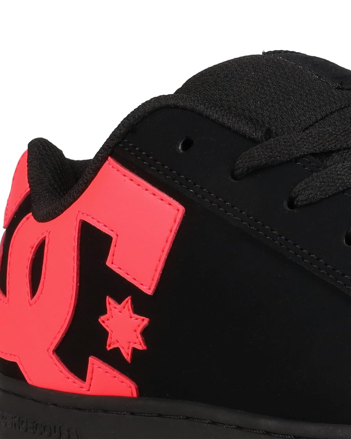 DC Court Graffik Zapato para Patinar para Mujer