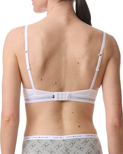 Tommy Hilfiger Micro Push Up Bra 2-Pack Sujetador Push Up Mujer