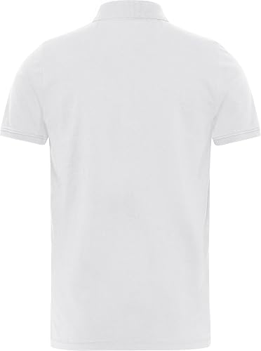 Tommy Hilfiger. Playera Polo para Hombre Corte Ajustado