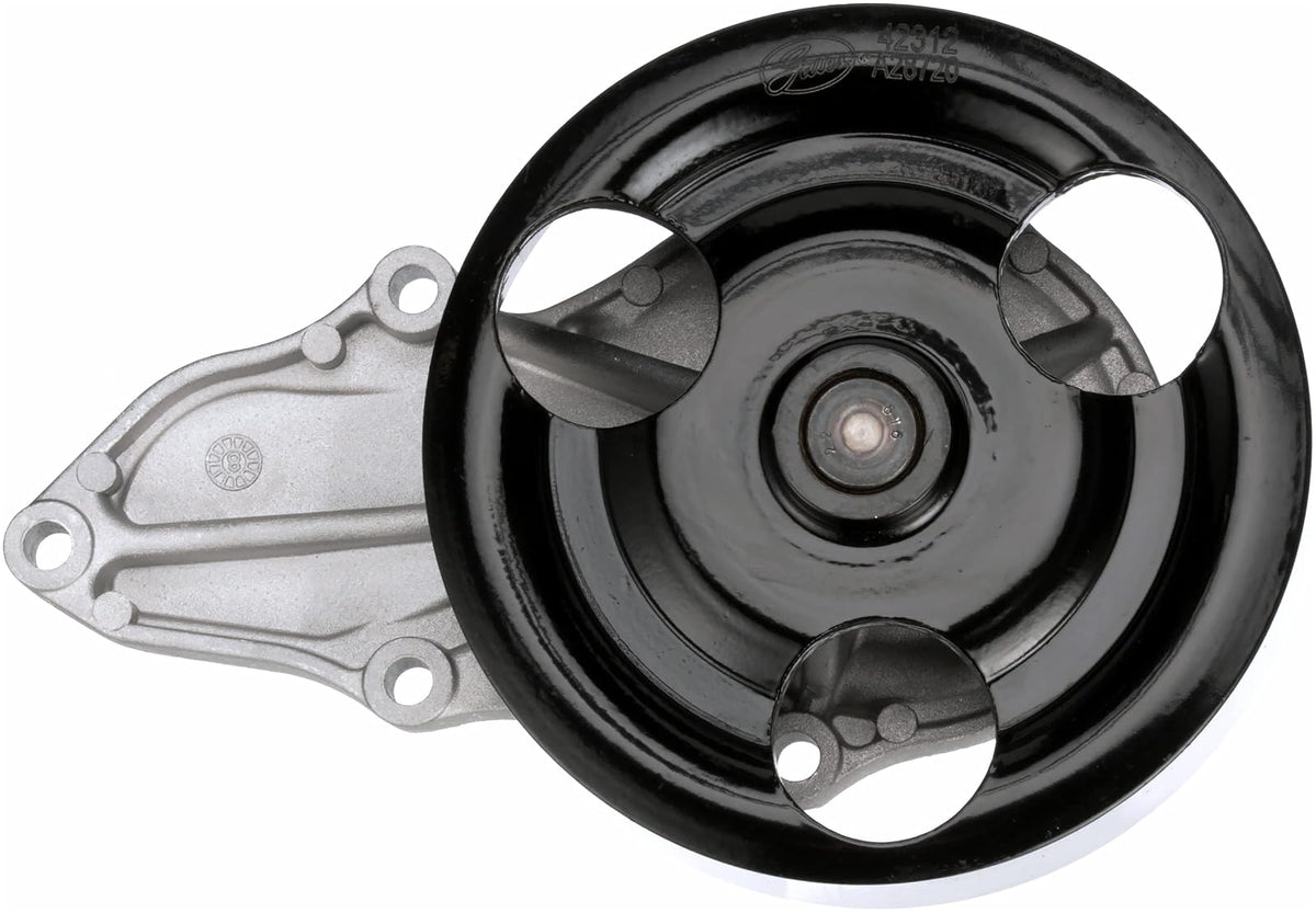 Gates 42312 Bomba de Agua de Motor Premium