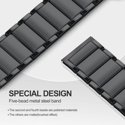 ORIbox Compatible con correas de Apple Watch de 41 mm, 40 mm, 38 mm