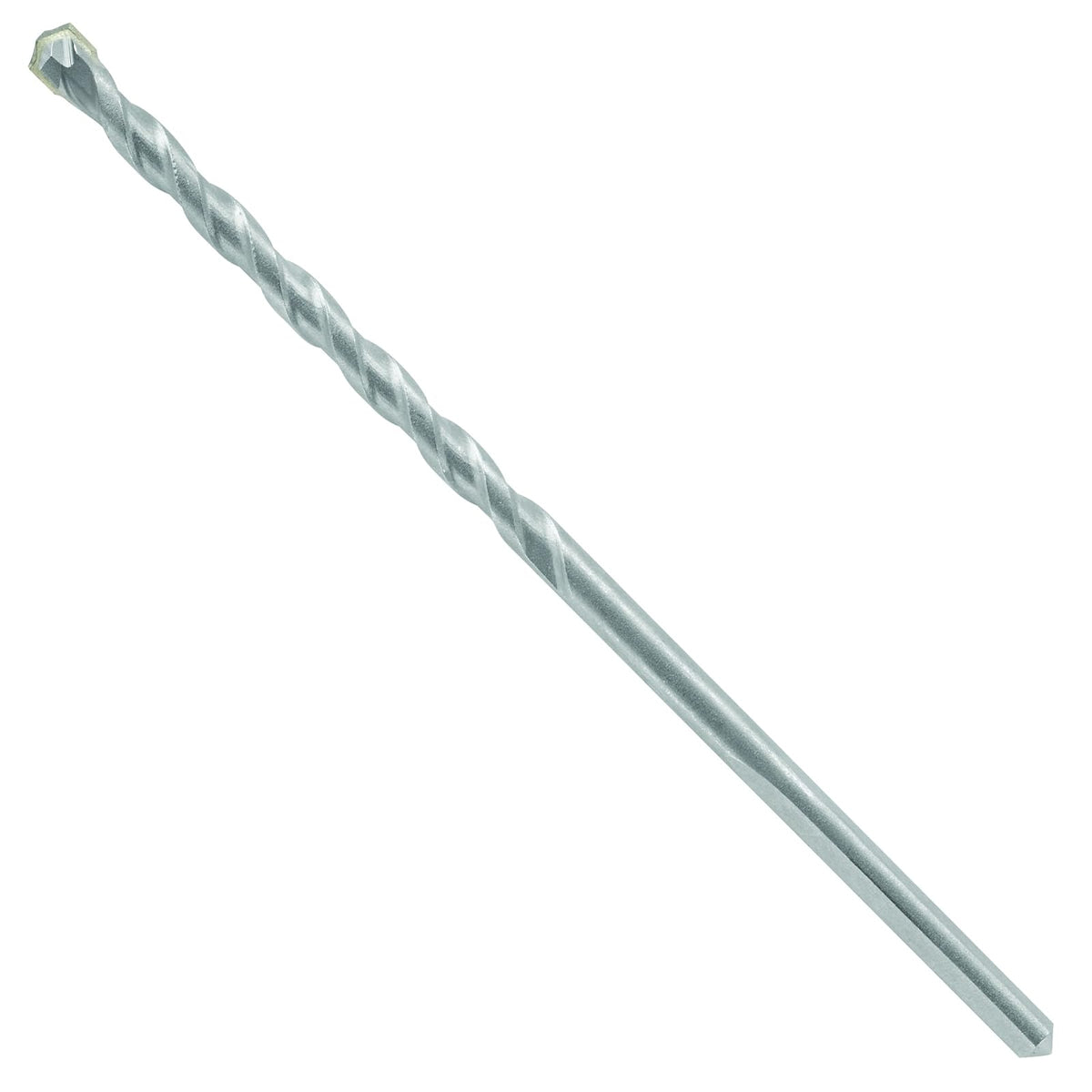 BOSCH LBH004 1/4" x 6 pulgadas. Broca redonda para martillo - 1 - 4 in - 6 pulgadas