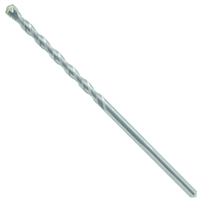 BOSCH LBH004 1/4" x 6 pulgadas. Broca redonda para martillo - 1 - 4 in - 6 pulgadas