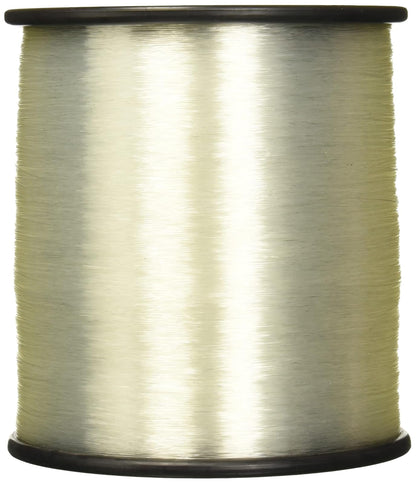 Berkley Trilene Big Game Línea de Pesca - 235 Yd, pound test 60 - Clear