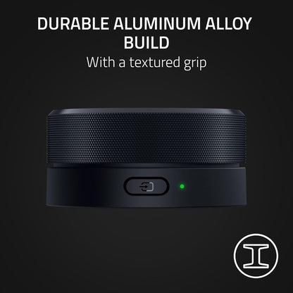 Razer Wireless Control Pod for Nommo V2 & Leviathan V2, USB & Bluetooth