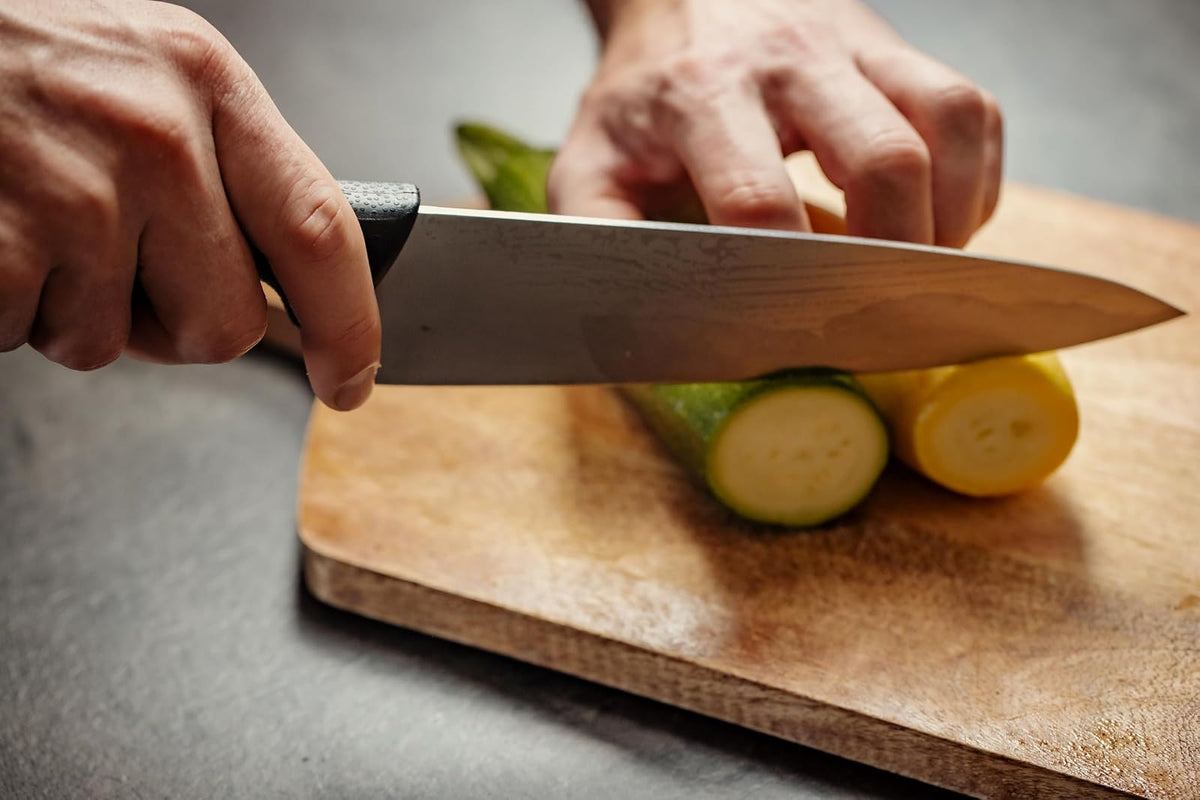 Mercer Culinary Millenia M22608 Cuchillo para chef de 8" (20.3 cm)