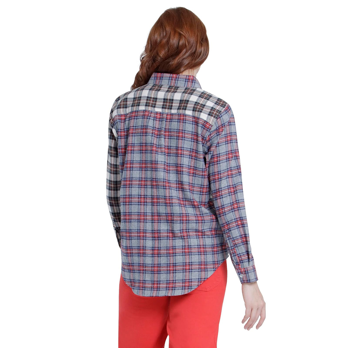 Lee Western Blusas Mujer