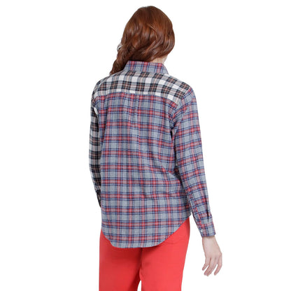 Lee Western Blusas Mujer
