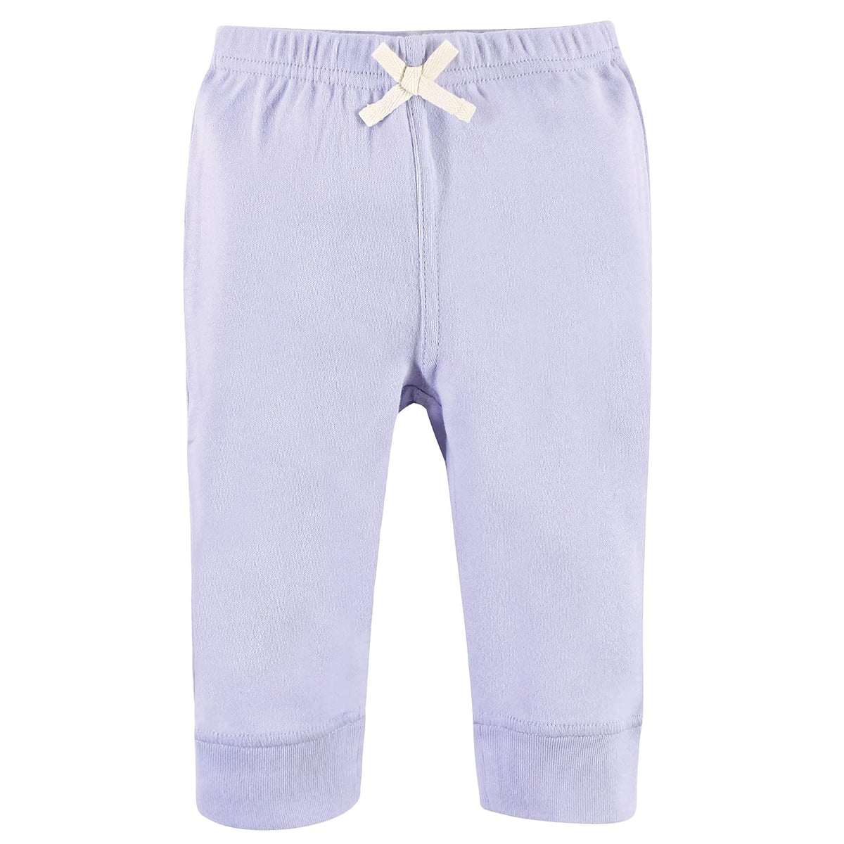 Touched by Nature Organic Cotton Pants Pantalones informalesbebés niñas