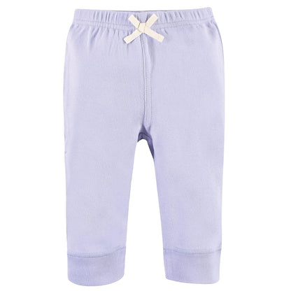 Touched by Nature Organic Cotton Pants Pantalones informalesbebés niñas