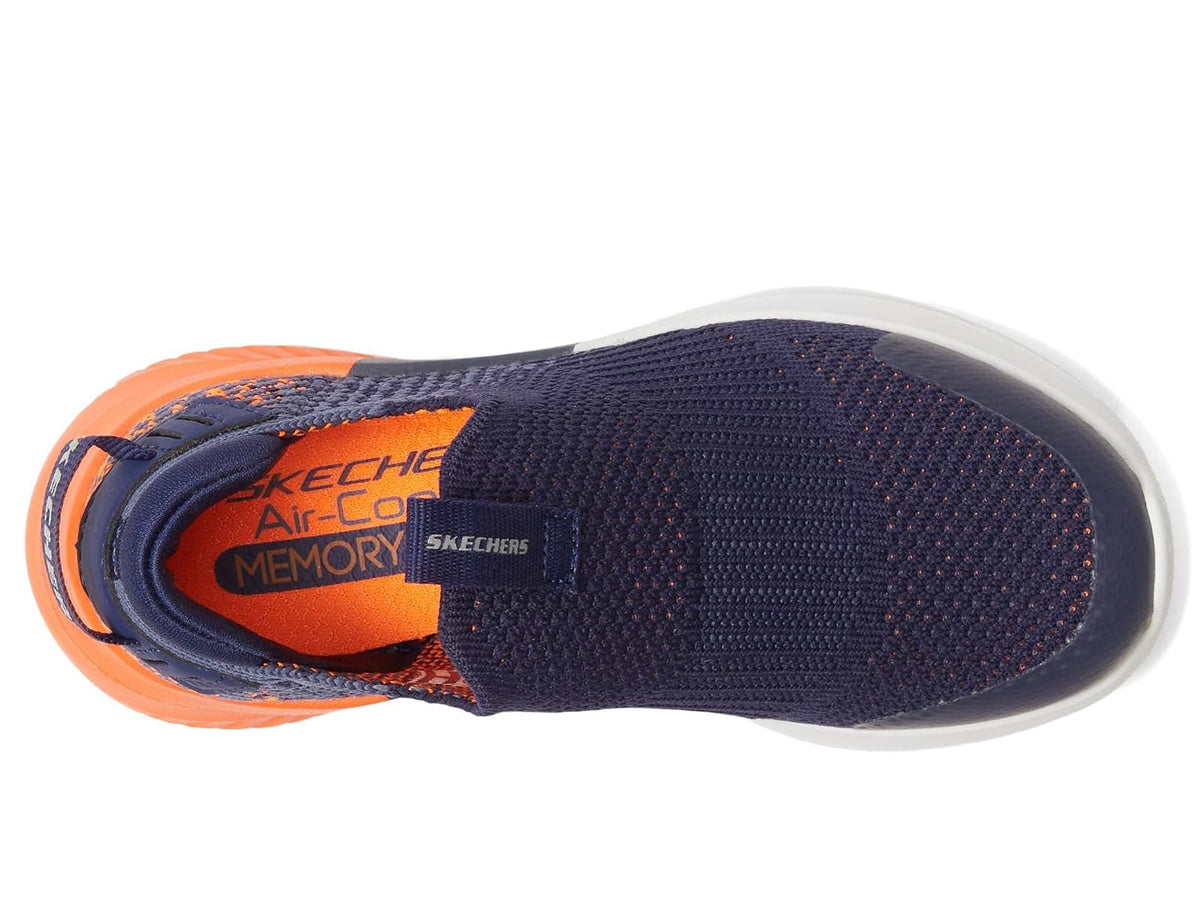 Skechers Ultra Flex 3.0-Vektron - Tenis Unisex para niños