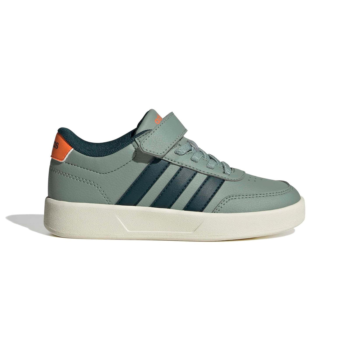 adidas Tenis Breaknet 3.0 J Casual Unisex Niño Grande Blanco