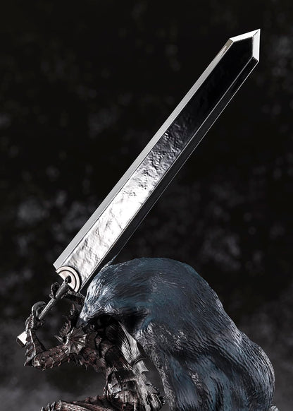 TAMASHII NATIONS - Berserk - Guts (Armadura Berserker) FiguartsZERO Touche Métallique Figura Coleccionable