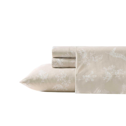 Wrangler – Sábanas de Cama, Transpirable y Resistente a Las Arrugas, Incluye Fundas de Almohada y Fundas de Almohada a Juego, sábanas inspiradas en Piedra Amarilla, Esenciales para recámara (follaje