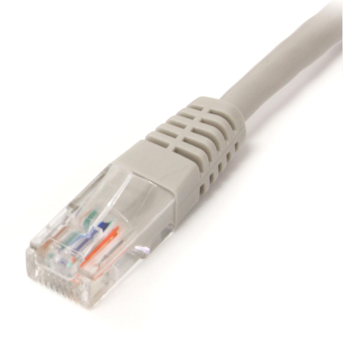 StarTech.com M45PATCH20GR Network Cable