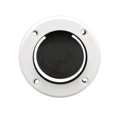 Boating Accessories New Boat Deck Drain Scupper Valve SCP 18261