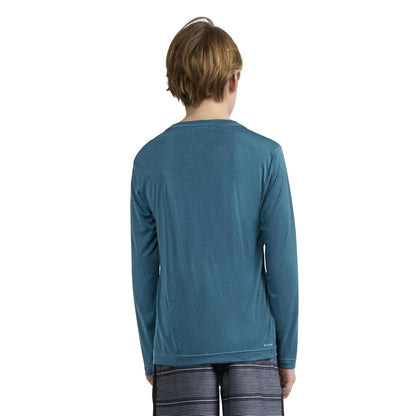Hurley 0.91 Quilates I-VS1 BBA190217 Camiseta para Unisex Niños