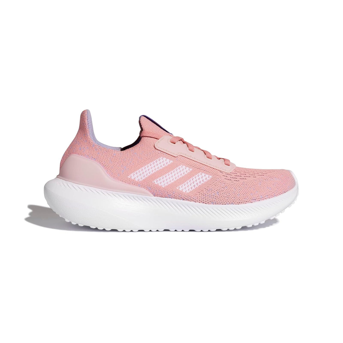adidas Runfalcon Tenis para Mujer, Color Negro de Adulto