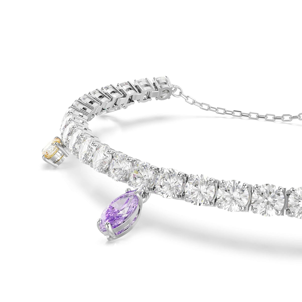 Swarovski BRAZALETE Ariana Grande x Swarovski