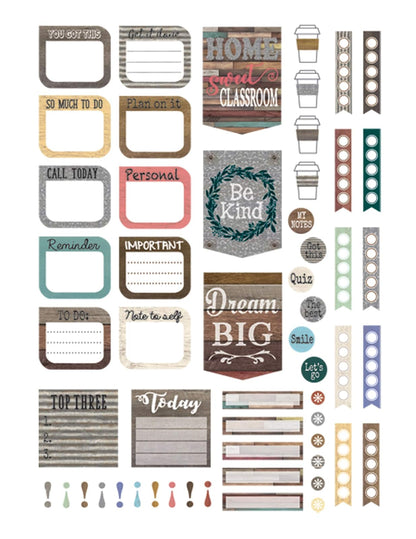 Home Sweet Classroom Lesson Planner