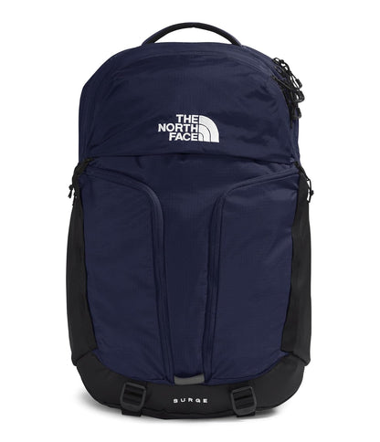 The North Face Surge Mochila para Laptop, Diseño para Mujer - talla única - Tnf Navy - Tnf Black-npf