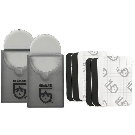 GEAR AID Tenacious Tape Mini Patches to Repair Jackets, Tents and Rain Gear