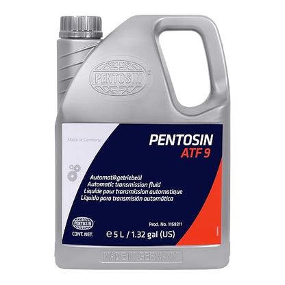 PENTOSIN ACEITE TRANSMISIÓN ATF9 5 LITROS