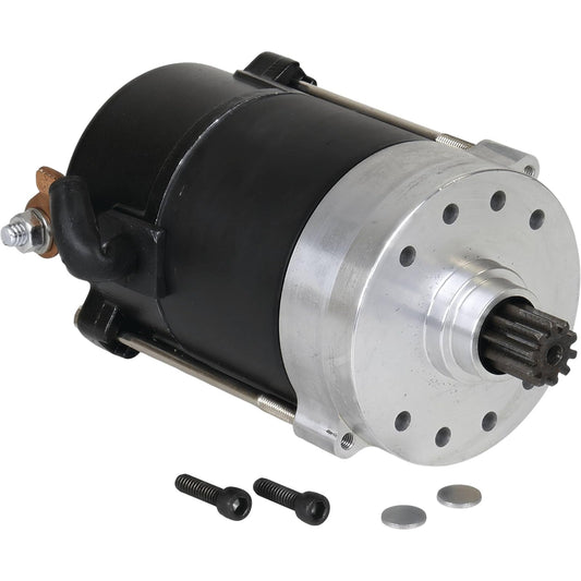 All Balls 80-1005 Big Twin Starter (1.4kw Black Hitachi)