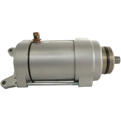 DB Electrical SMU0072 - Repuesto de arranque para motocicleta Yamaha Virago XV700 84-85, XV750, XV920 81-83, XV750 Midnight, XV920 Midnight 1983, XV920R 81-82 /42X-81800-60-00, 4 2X-81888890-00-00
