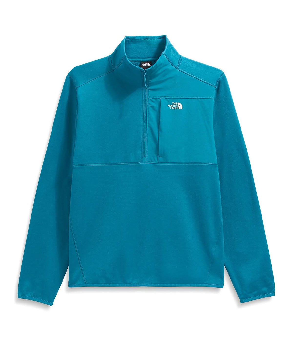 THE NORTH FACE Tnf Performance Fleece ¼ Zip Forro polar de alto rendimiento Hombre