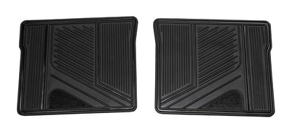 NISSAN Tapetes de Hule para Versa 2012-2019 y V-Drive 2020-2025