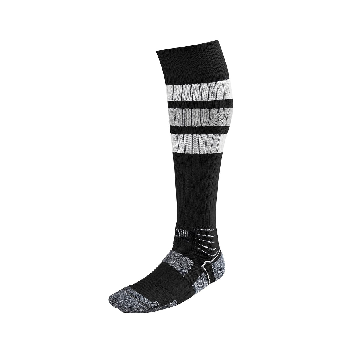 EvoShield Pro-srz Striped Game Socks Calcetines Para hombre