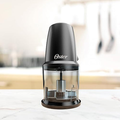 Oster FPSTFP108-013 Procesador de Alimentos compacto color Negro