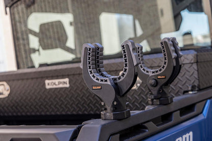Kolpin Ratcheting Rhino Grip® - LinQ - Par