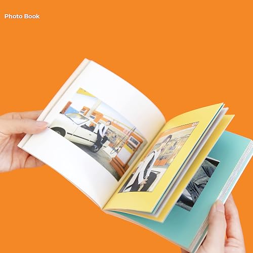 BTS Butter [CD Single] – Audio CD con póster, libro de fotos y tarjetas coleccionables